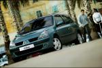 Renault Clio 3-Door 2001 года